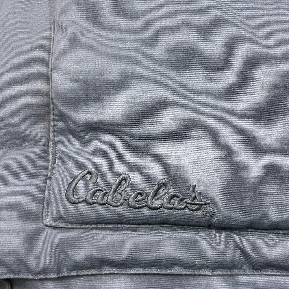 Cabelas vintage cabela’s